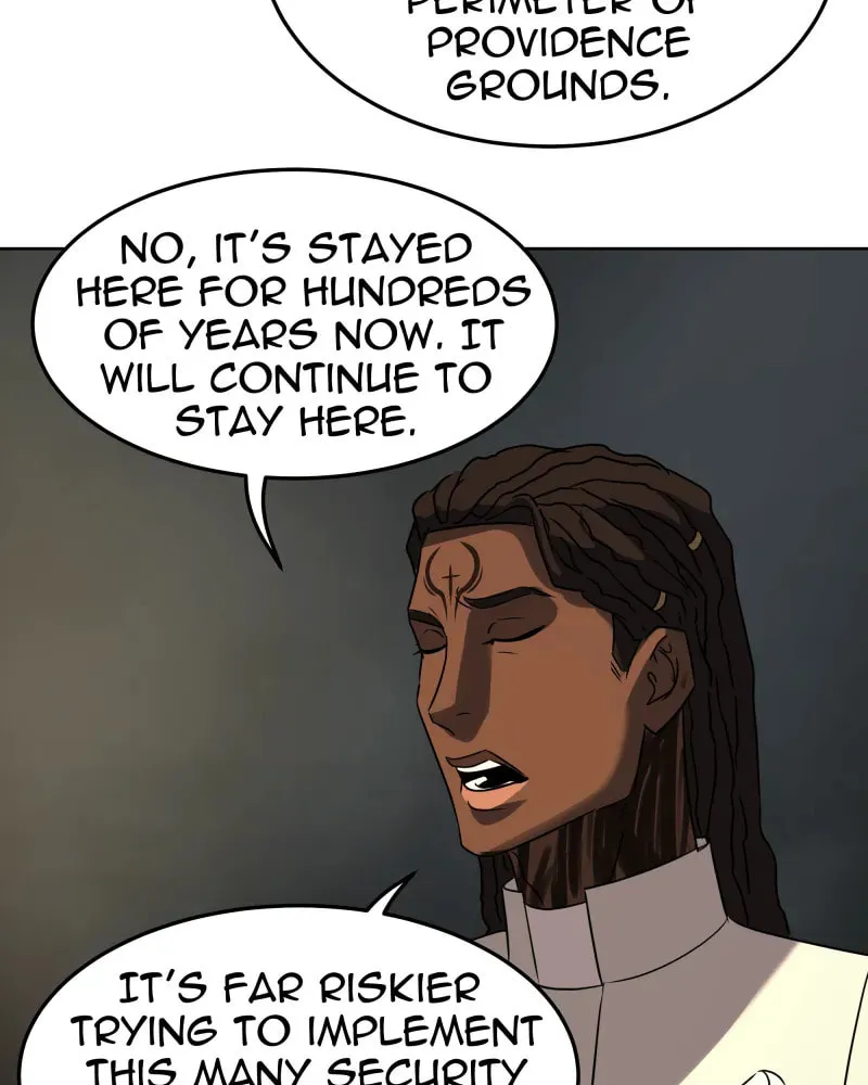 Covenant (Colored) Chapter 71 page 11 - 