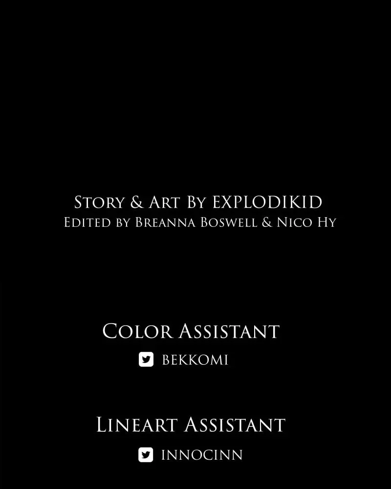 Covenant (Colored) Chapter 71 page 101 - 