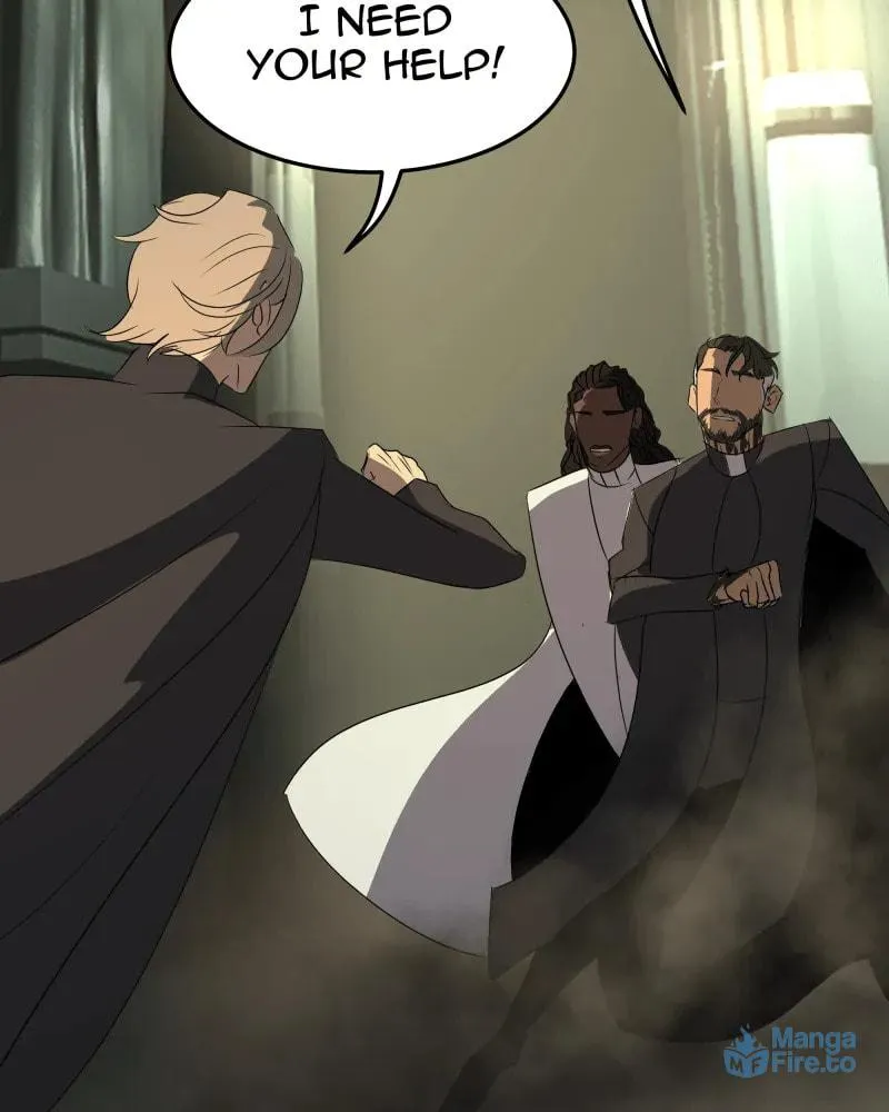 Covenant (Colored) Chapter 71 page 18 - 