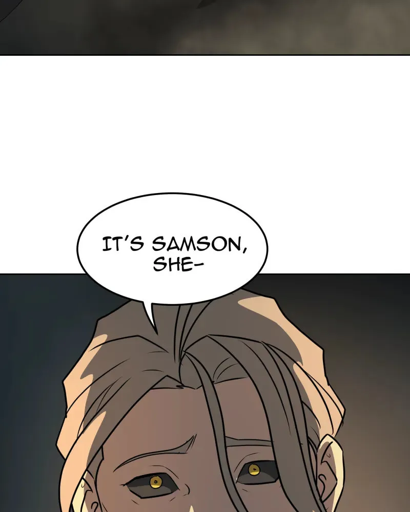 Covenant (Colored) Chapter 71 page 19 - 