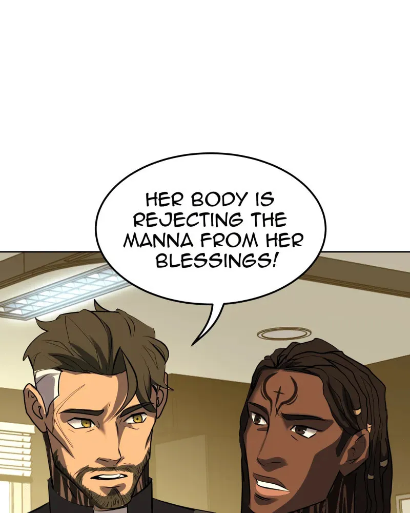 Covenant (Colored) Chapter 71 page 25 - 