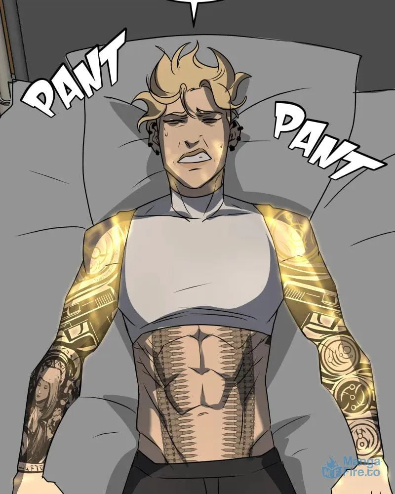 Covenant (Colored) Chapter 71 page 27 - 