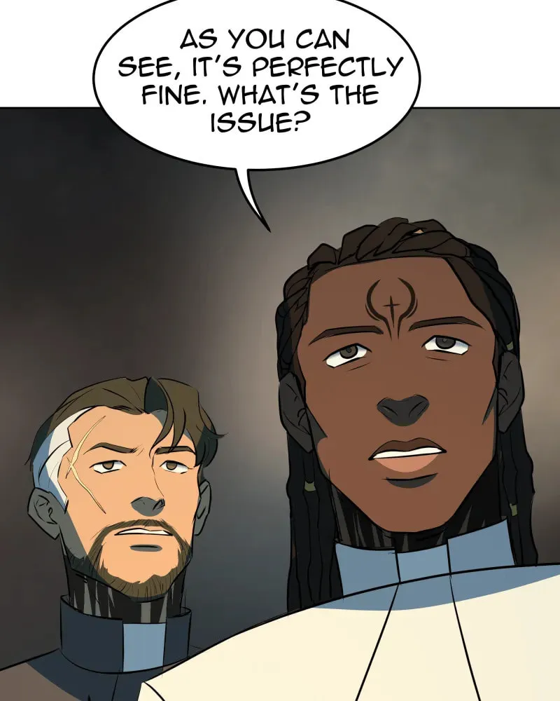 Covenant (Colored) Chapter 71 page 4 - 
