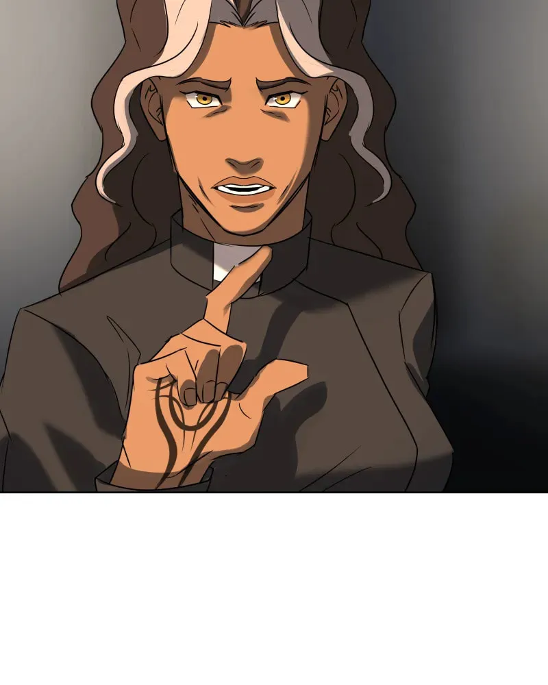 Covenant (Colored) Chapter 71 page 32 - 