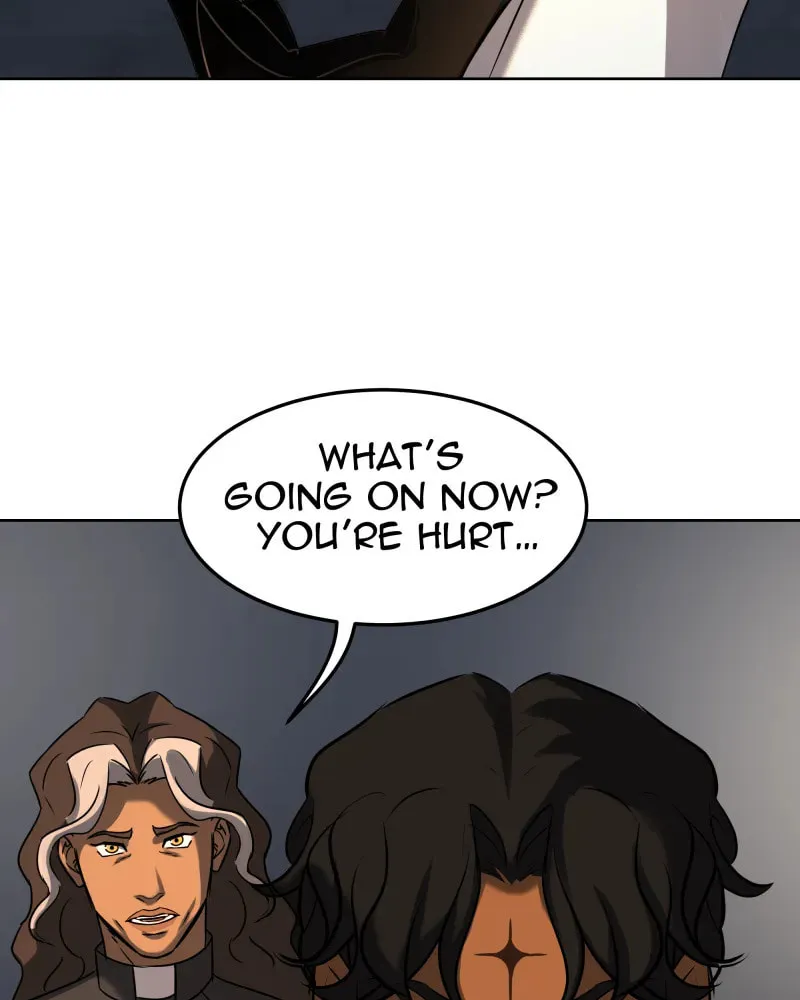 Covenant (Colored) Chapter 71 page 34 - 