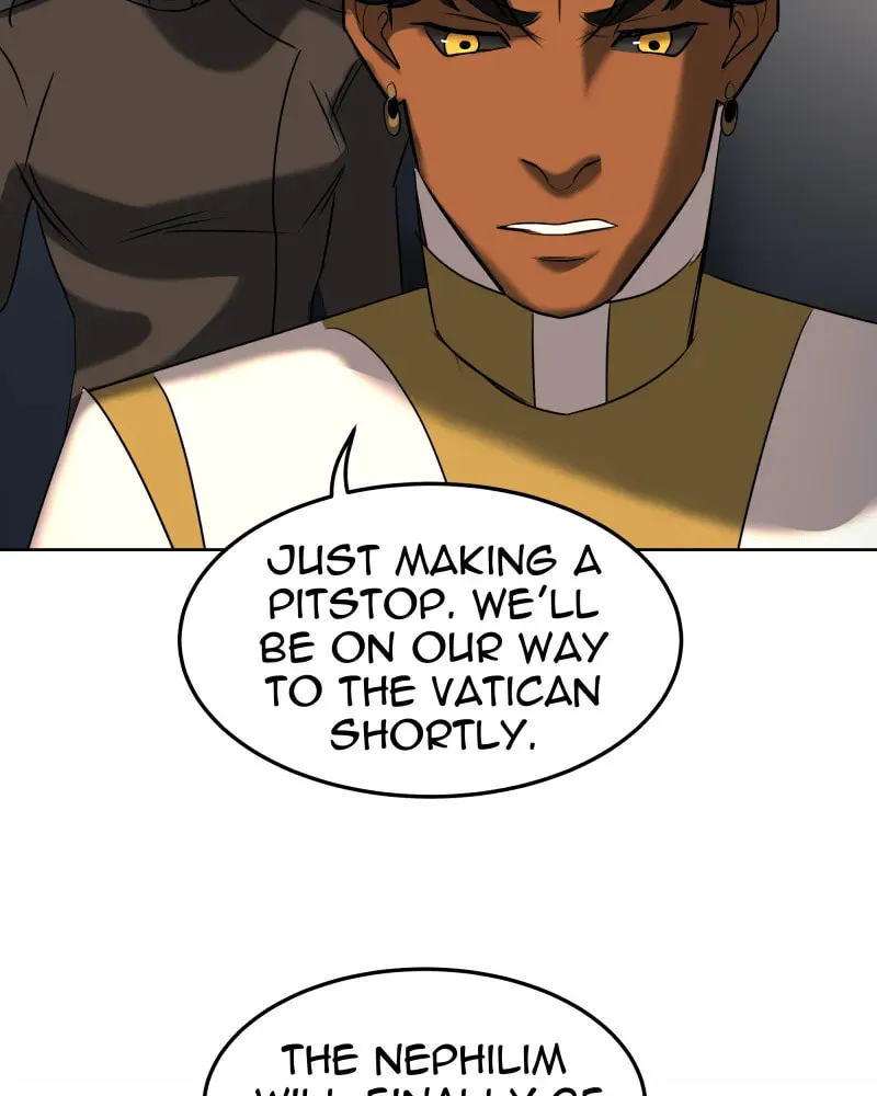 Covenant (Colored) Chapter 71 page 35 - 