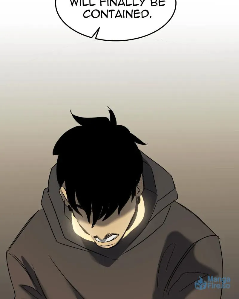 Covenant (Colored) Chapter 71 page 36 - 