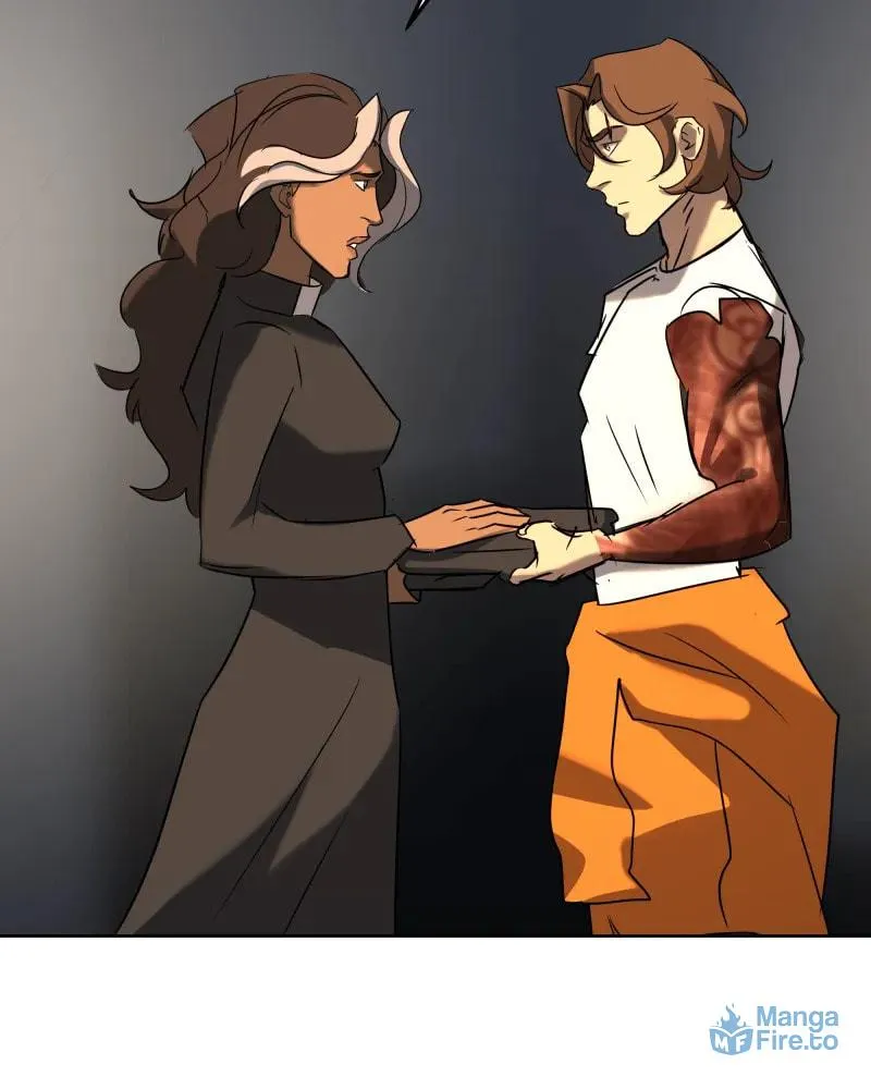 Covenant (Colored) Chapter 71 page 42 - 
