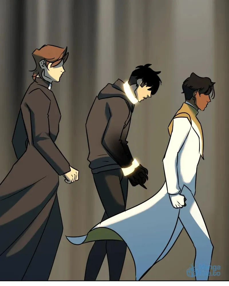 Covenant (Colored) Chapter 71 page 48 - 