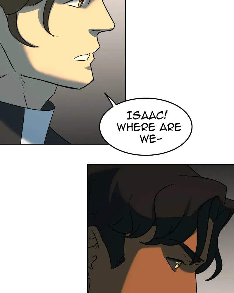 Covenant (Colored) Chapter 71 page 50 - 