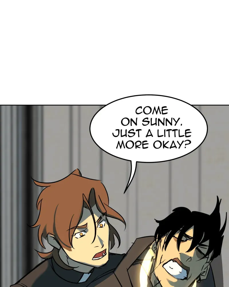 Covenant (Colored) Chapter 71 page 56 - 
