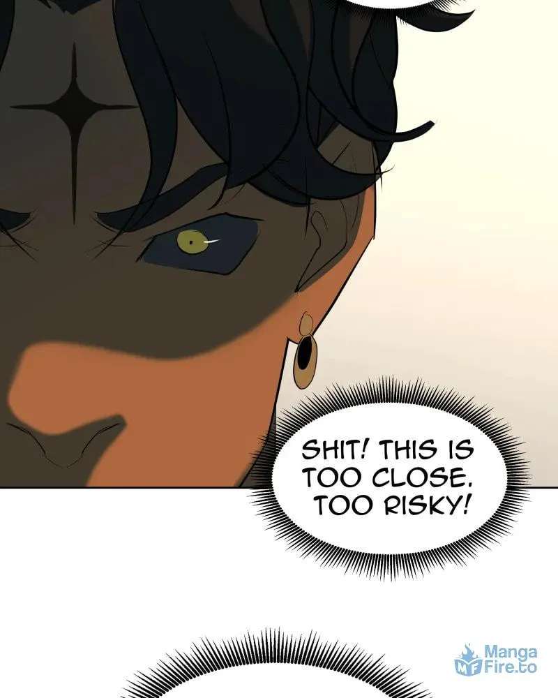 Covenant (Colored) Chapter 71 page 60 - 