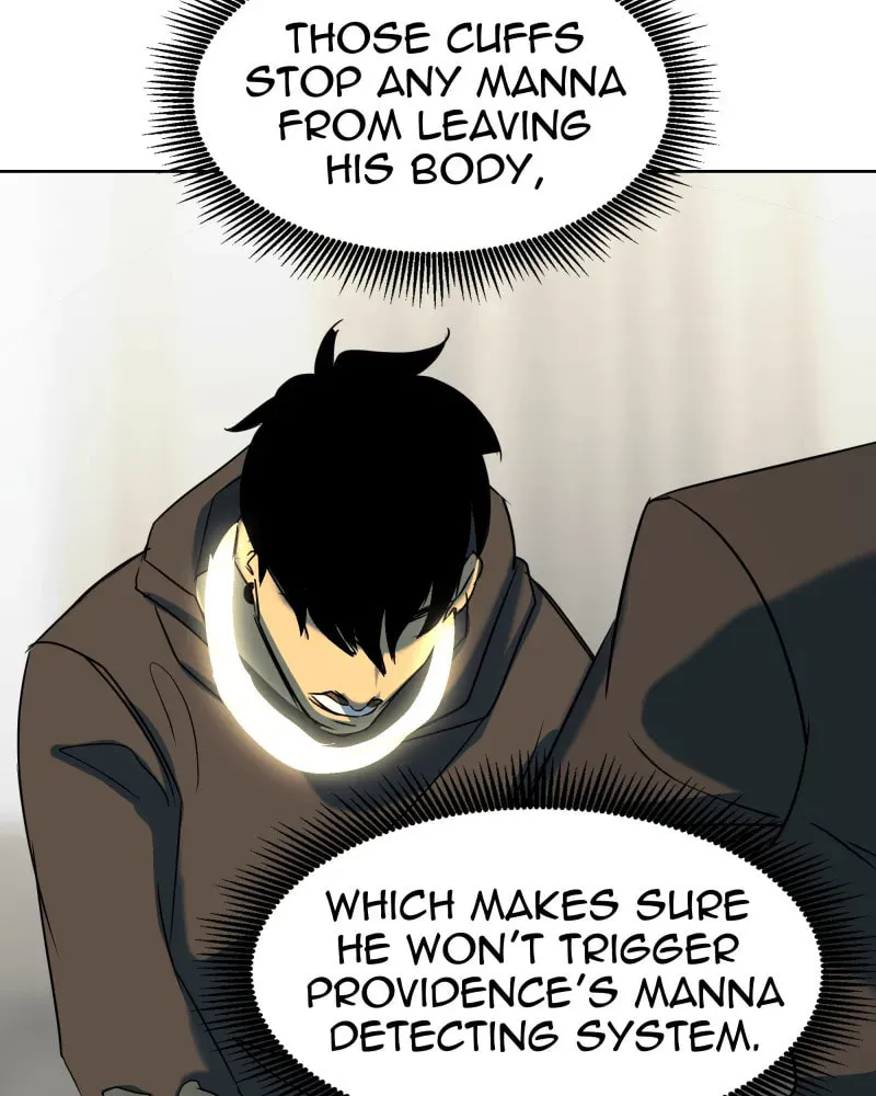 Covenant (Colored) Chapter 71 page 61 - 