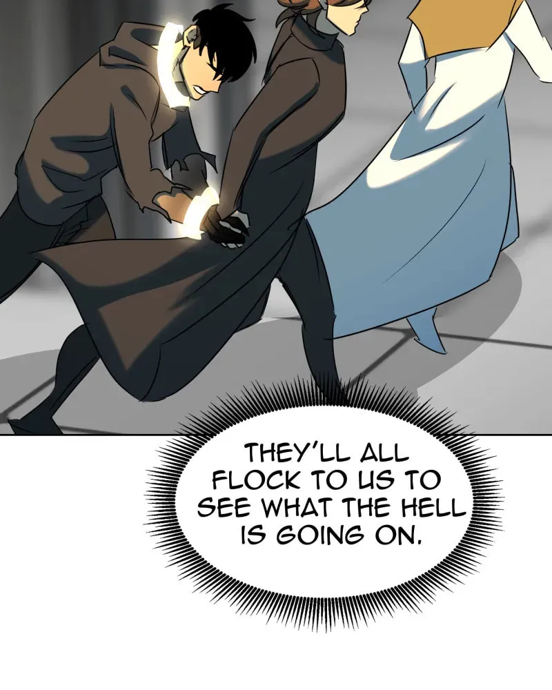 Covenant (Colored) Chapter 71 page 64 - 