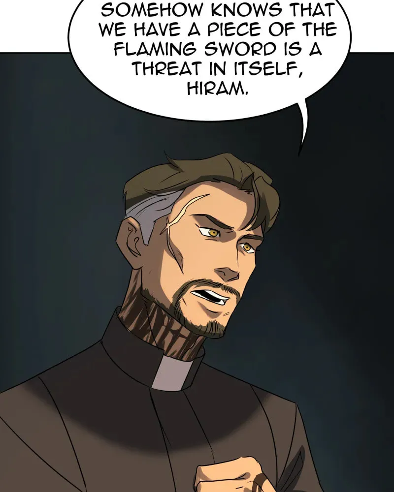 Covenant (Colored) Chapter 71 page 8 - 
