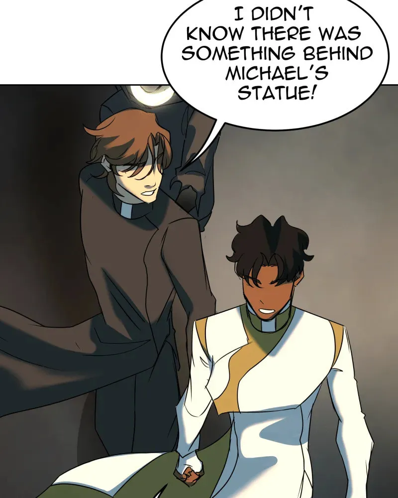 Covenant (Colored) Chapter 71 page 77 - 