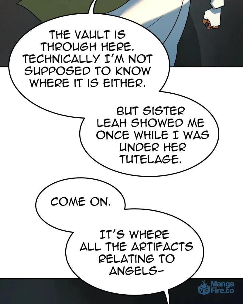 Covenant (Colored) Chapter 71 page 78 - 