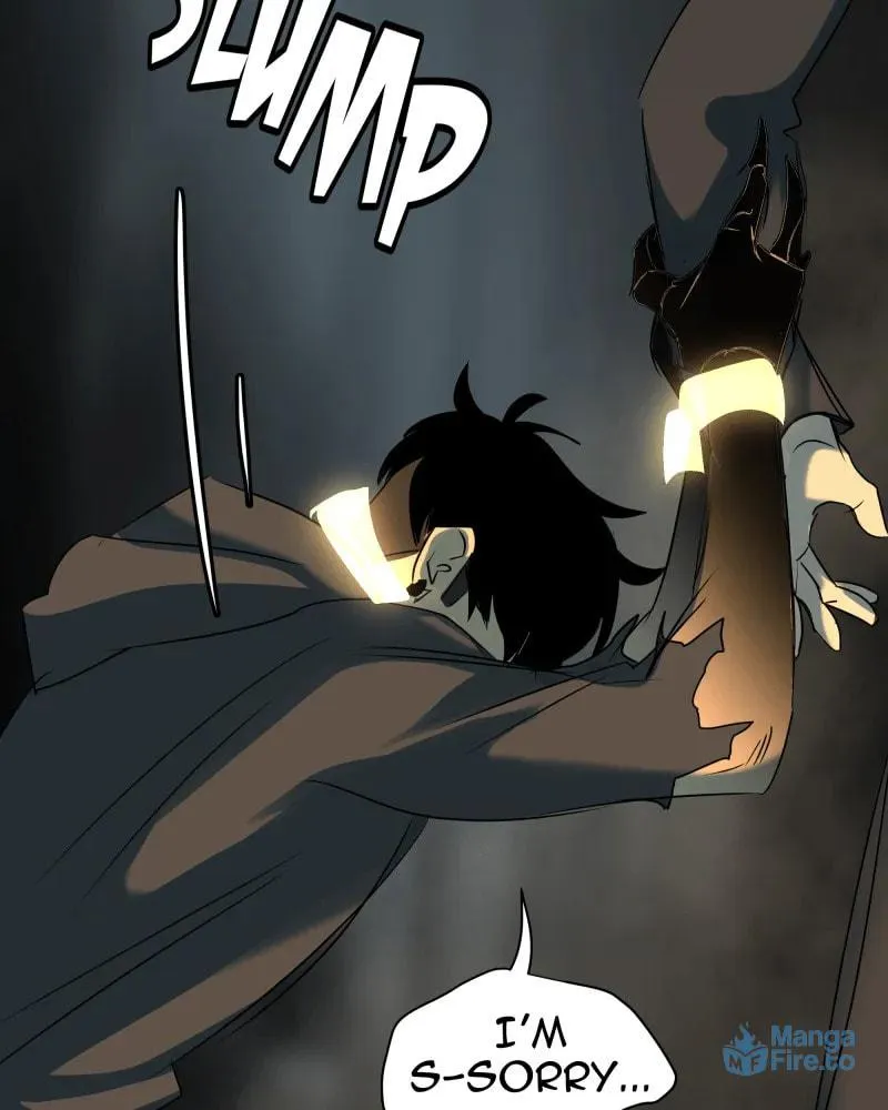 Covenant (Colored) Chapter 71 page 84 - 