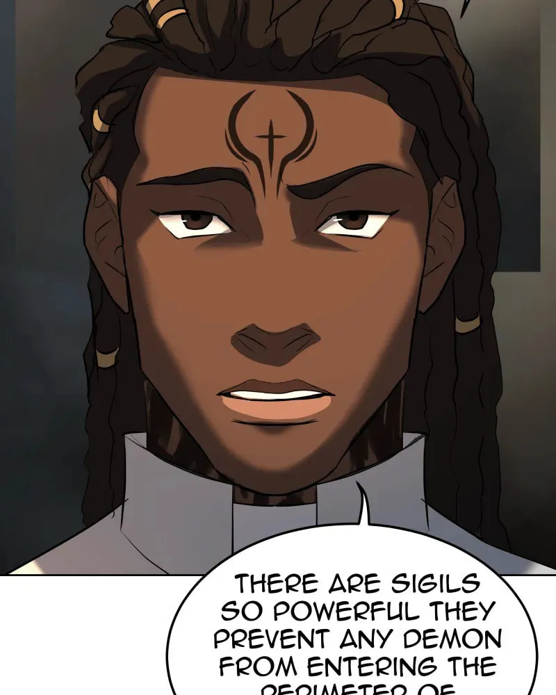 Covenant (Colored) Chapter 71 page 10 - 