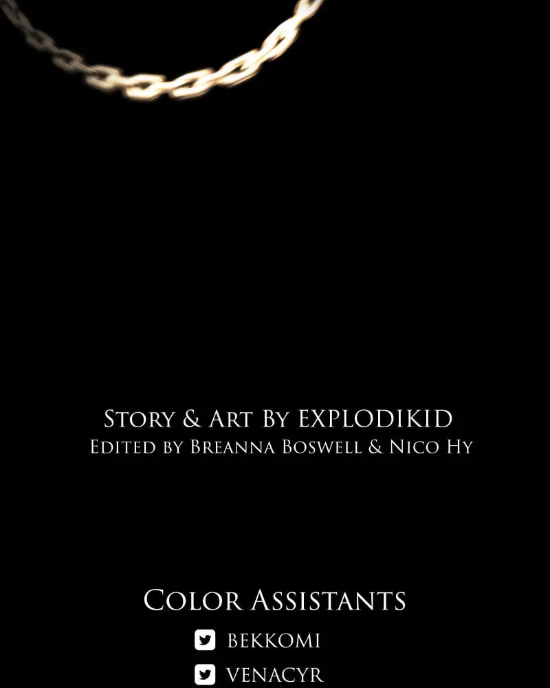 Covenant (Colored) Chapter 72 page 116 - 