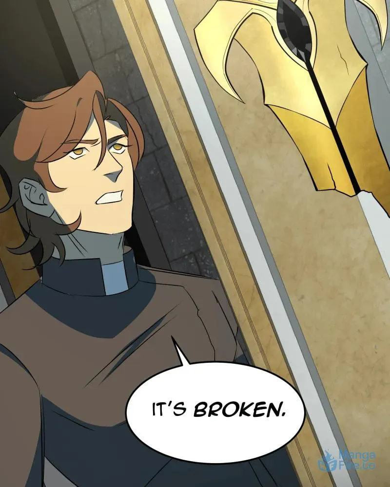 Covenant (Colored) Chapter 72 page 18 - 