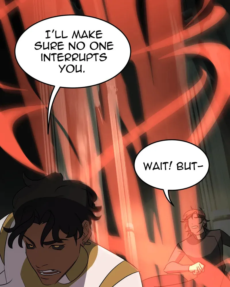 Covenant (Colored) Chapter 72 page 7 - 