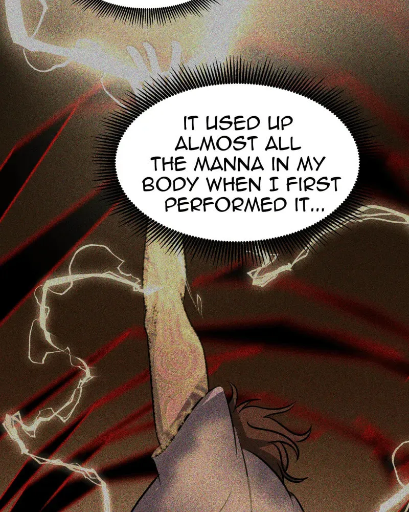 Covenant (Colored) Chapter 72 page 64 - 