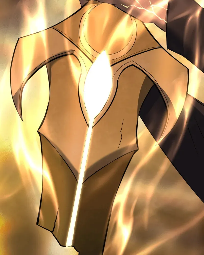 Covenant (Colored) Chapter 72 page 91 - 