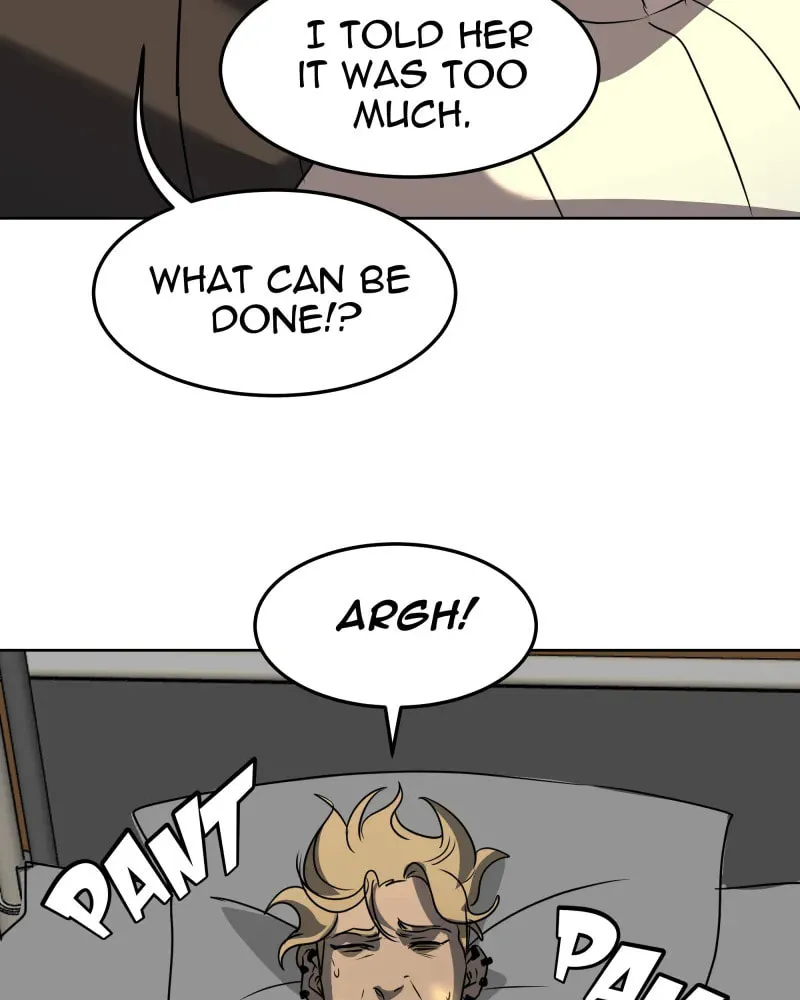 Covenant (Colored) Chapter 73 page 2 - 
