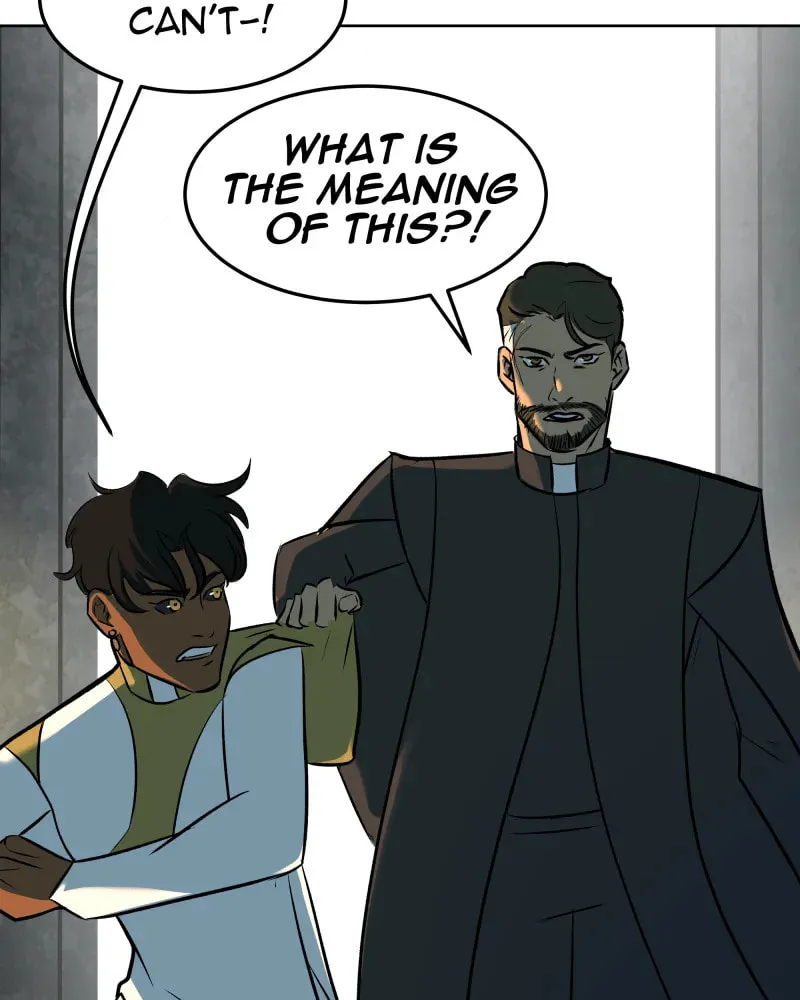 Covenant (Colored) Chapter 73 page 104 - 
