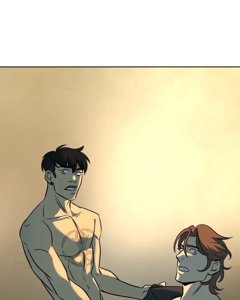 Covenant (Colored) Chapter 73 page 106 - 