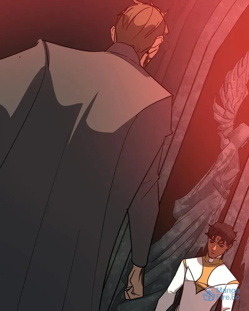 Covenant (Colored) Chapter 73 page 18 - 