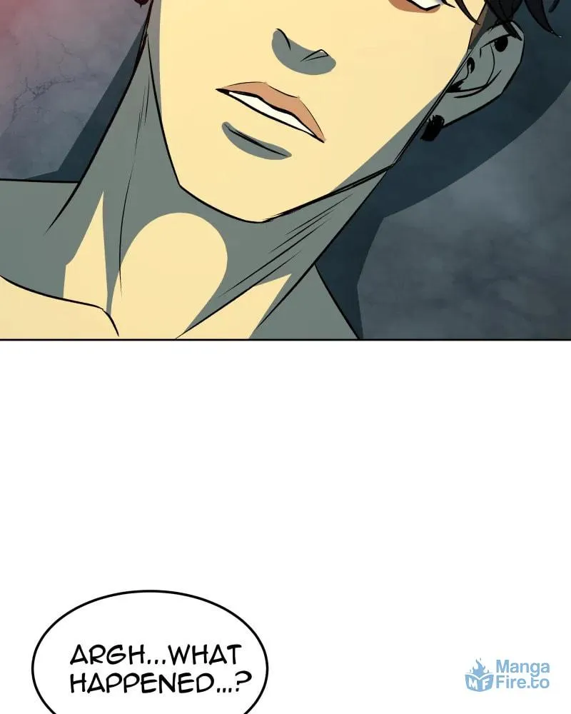 Covenant (Colored) Chapter 73 page 21 - 