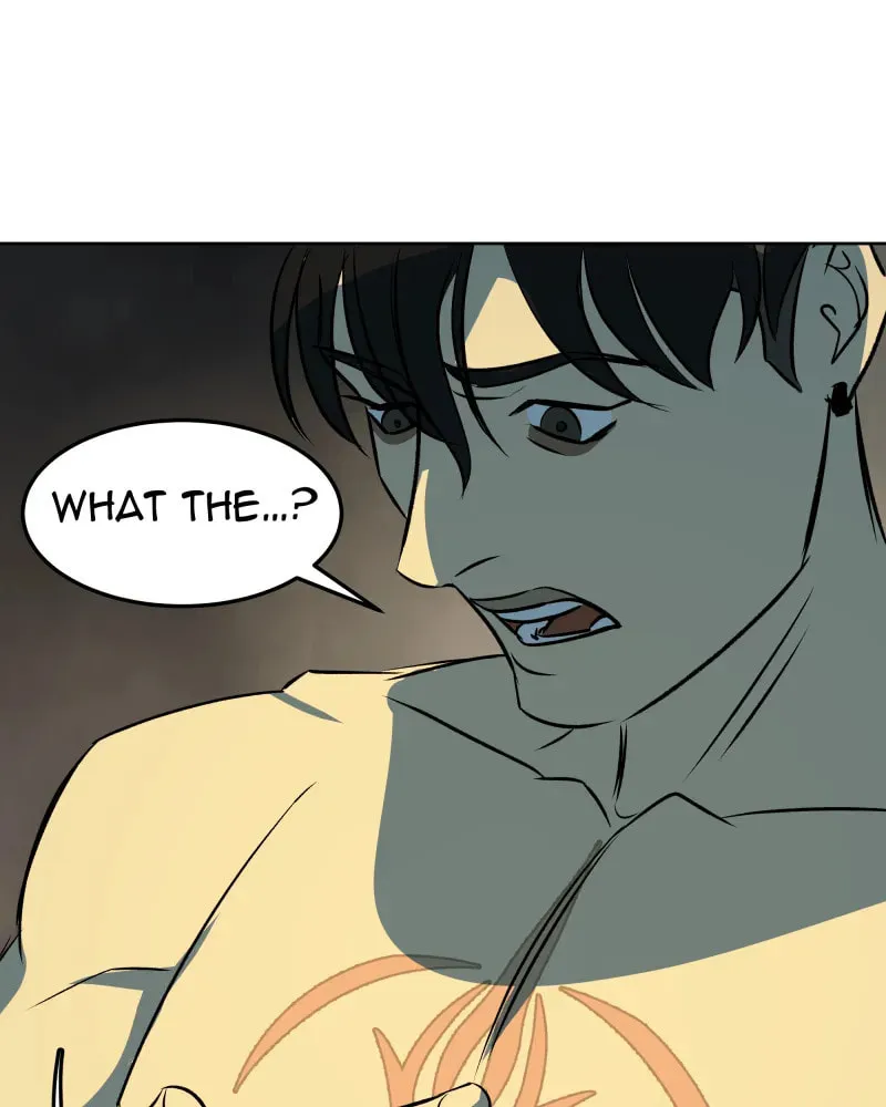 Covenant (Colored) Chapter 73 page 23 - 