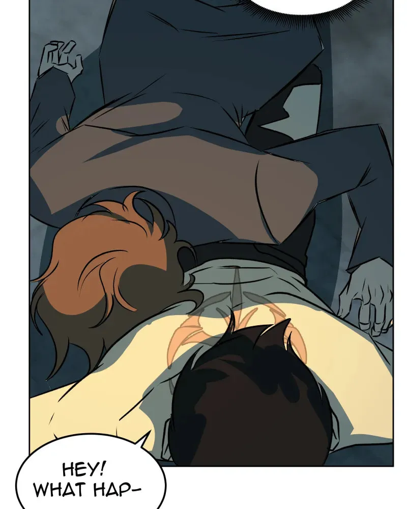 Covenant (Colored) Chapter 73 page 26 - 