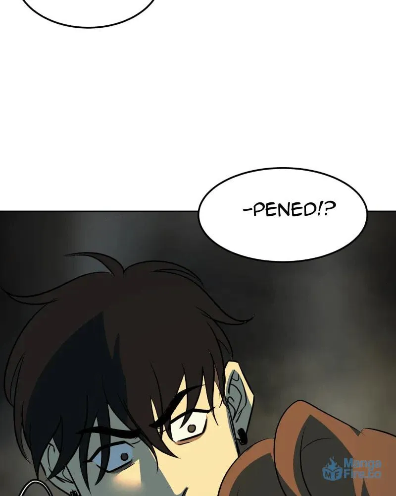 Covenant (Colored) Chapter 73 page 27 - 