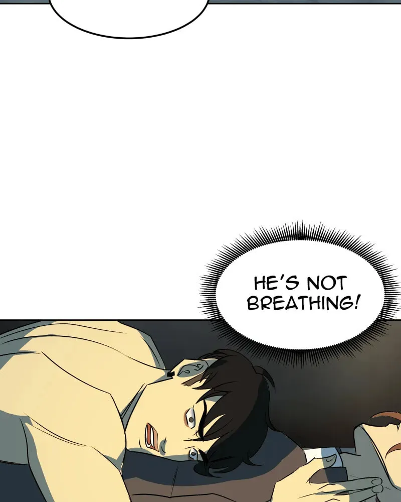 Covenant (Colored) Chapter 73 page 32 - 