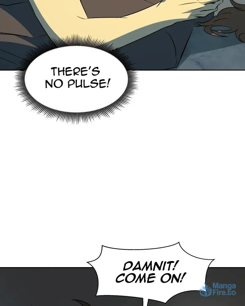 Covenant (Colored) Chapter 73 page 33 - 