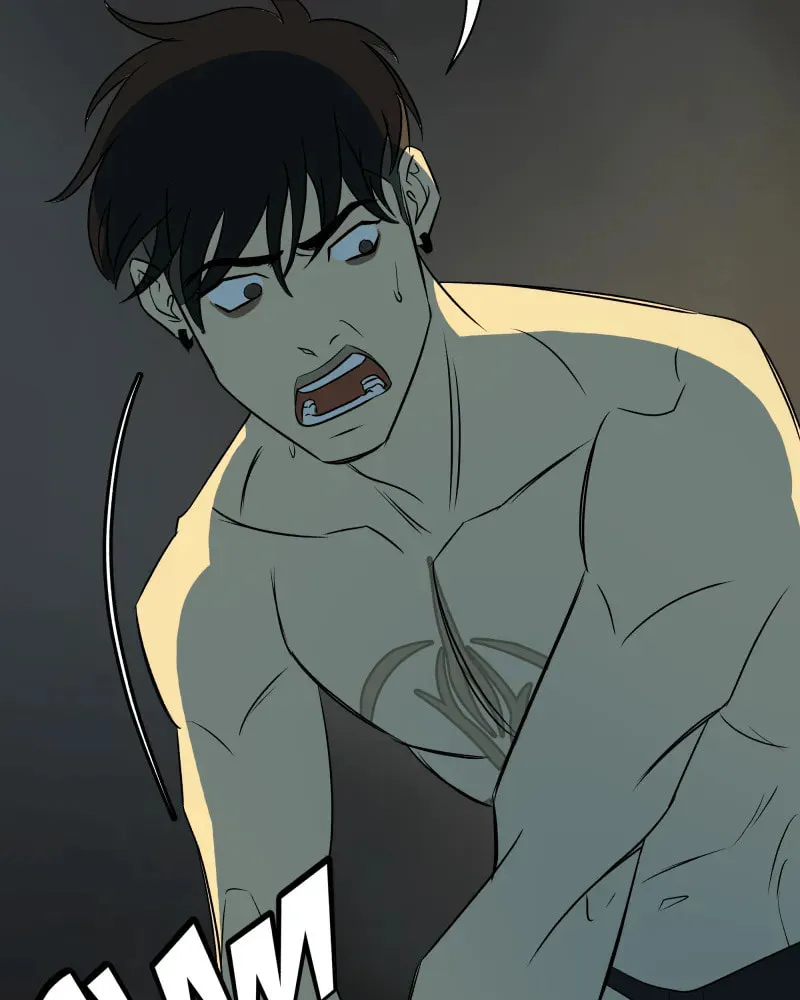 Covenant (Colored) Chapter 73 page 34 - 