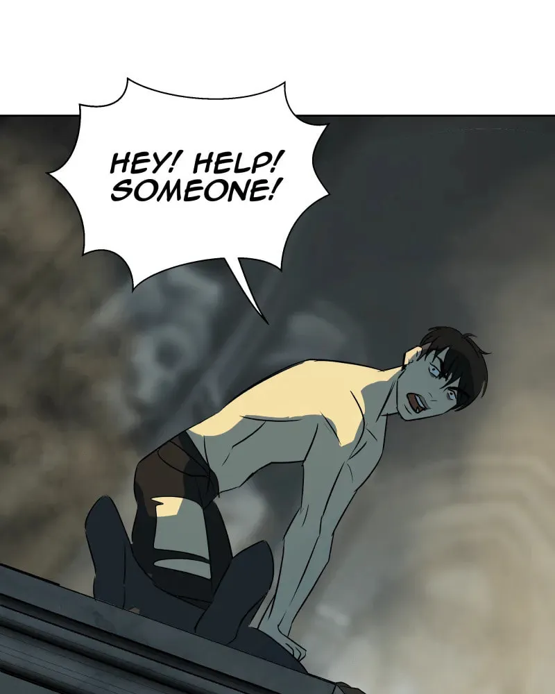 Covenant (Colored) Chapter 73 page 40 - 