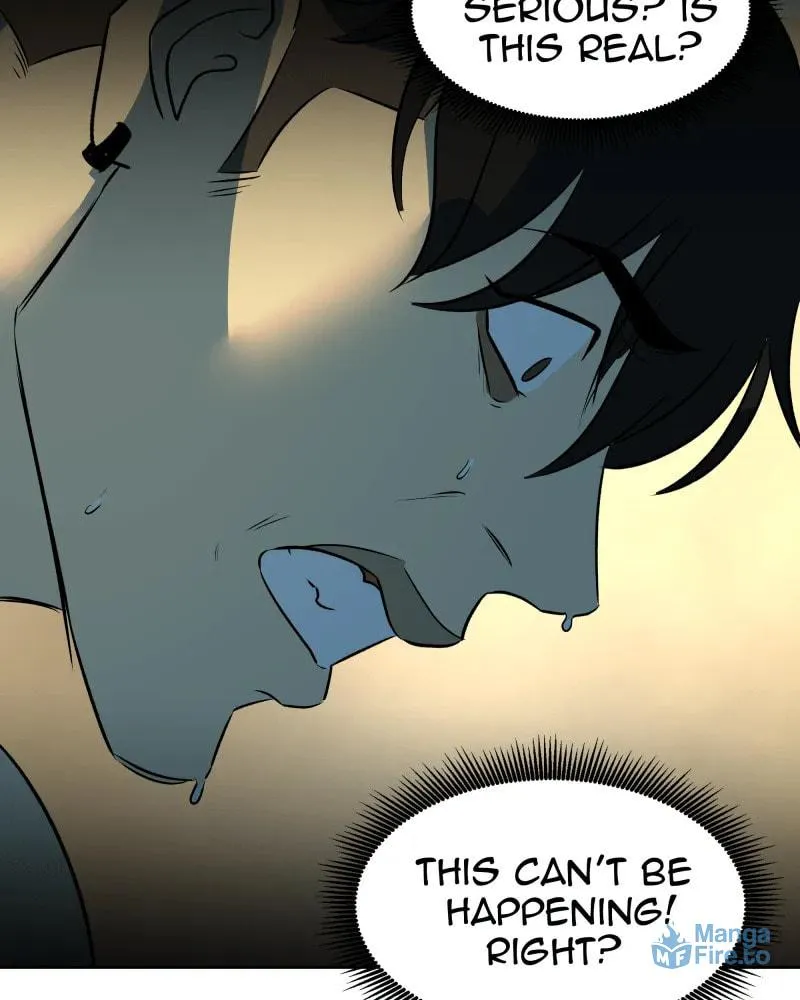 Covenant (Colored) Chapter 73 page 42 - 