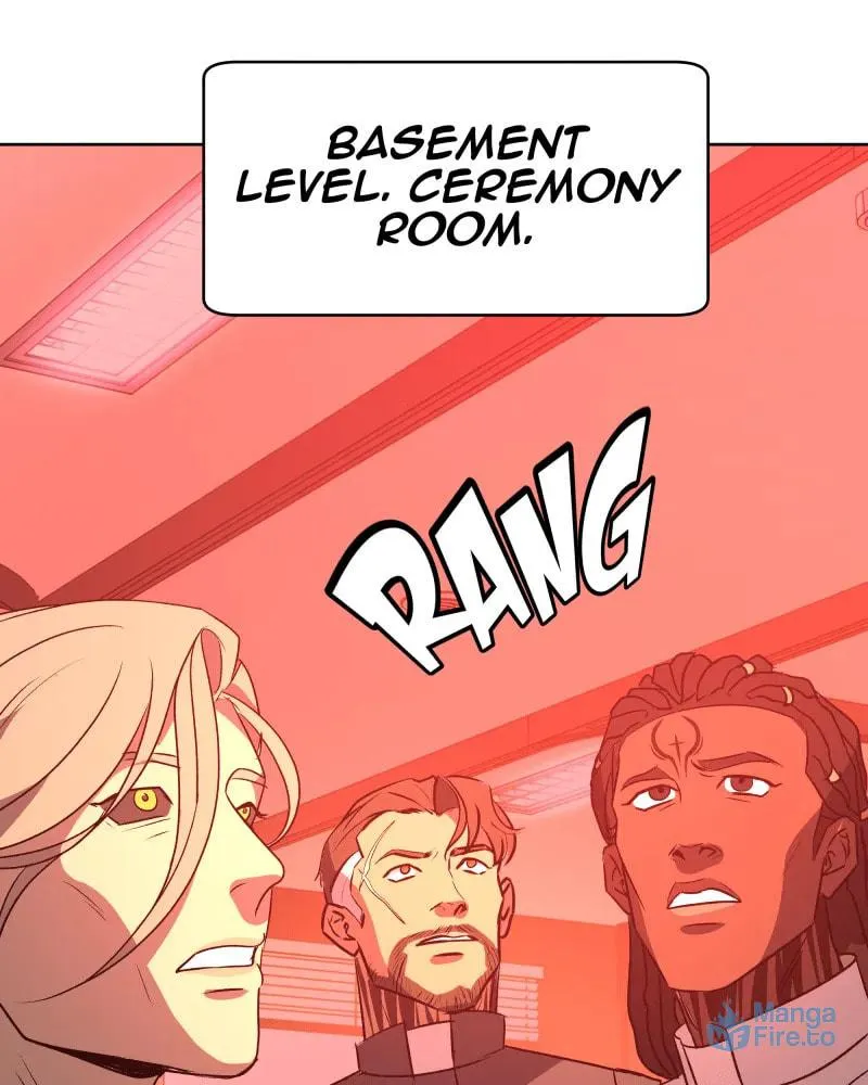 Covenant (Colored) Chapter 73 page 6 - 