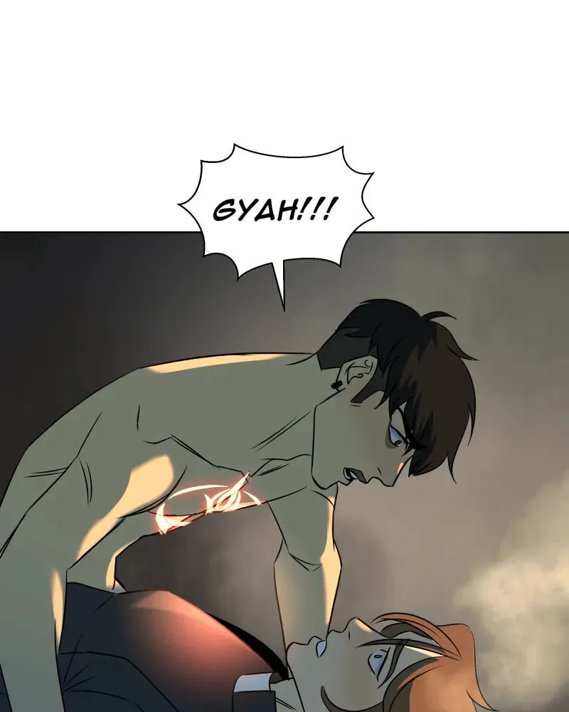 Covenant (Colored) Chapter 73 page 85 - 
