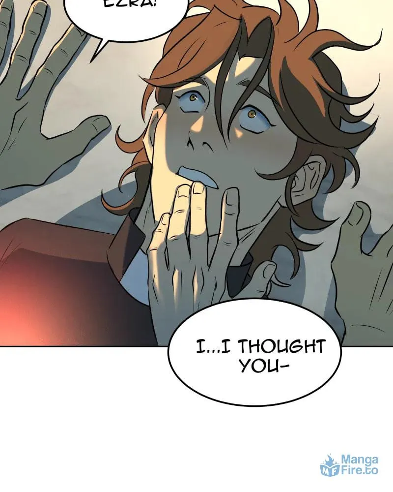 Covenant (Colored) Chapter 73 page 87 - 