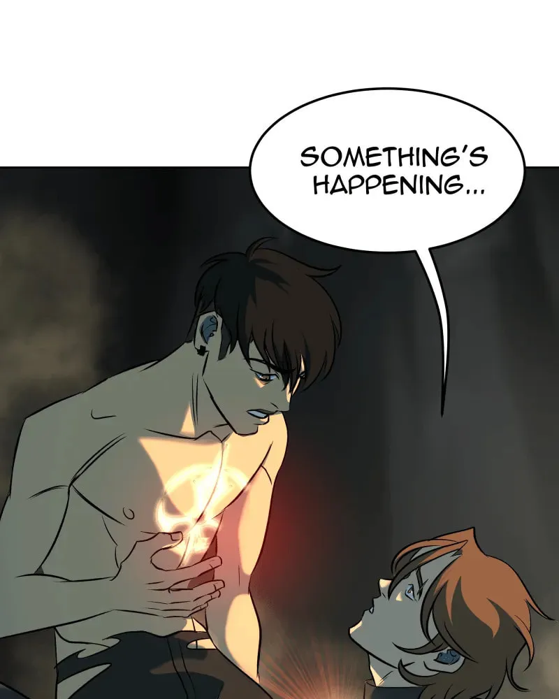 Covenant (Colored) Chapter 73 page 95 - 