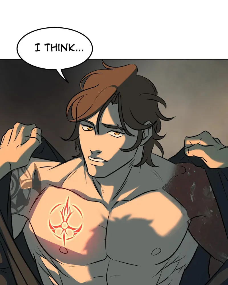 Covenant (Colored) Chapter 73 page 98 - 
