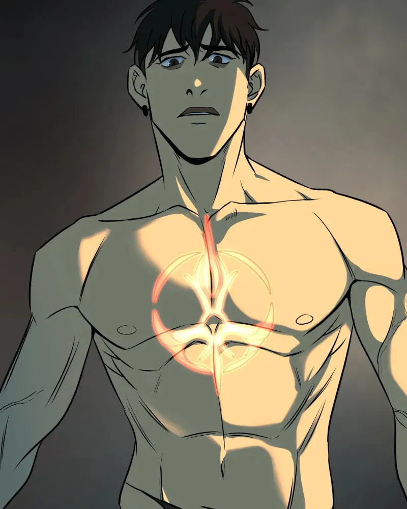 Covenant (Colored) Chapter 73 page 100 - 