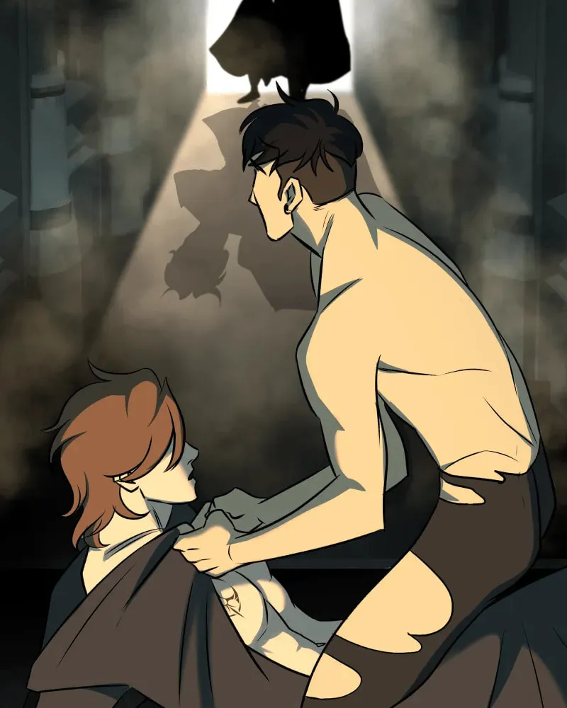 Covenant (Colored) Chapter 74 page 2 - 