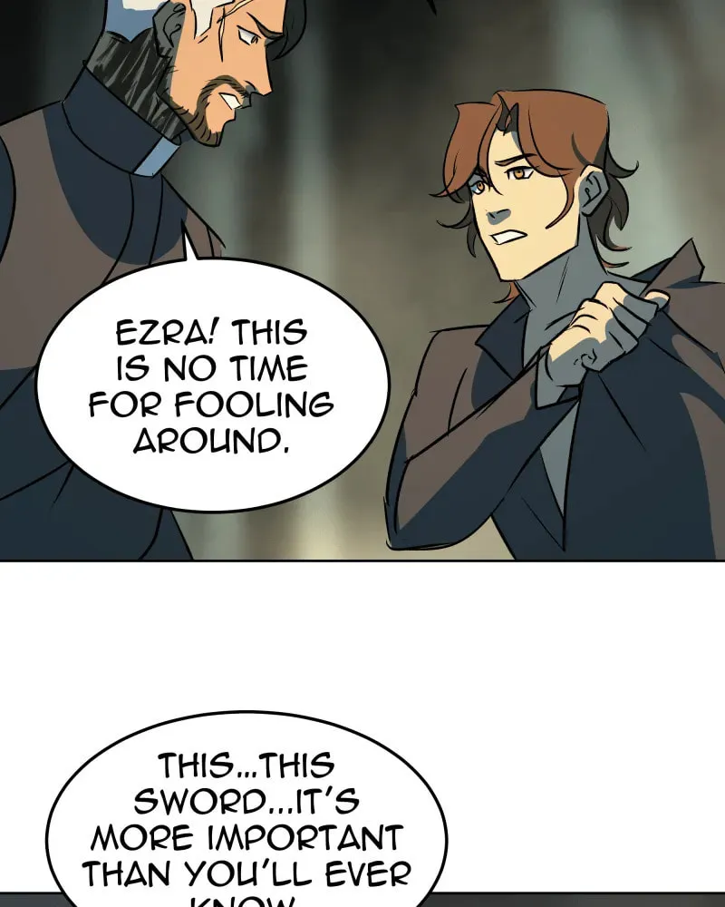 Covenant (Colored) Chapter 74 page 11 - 