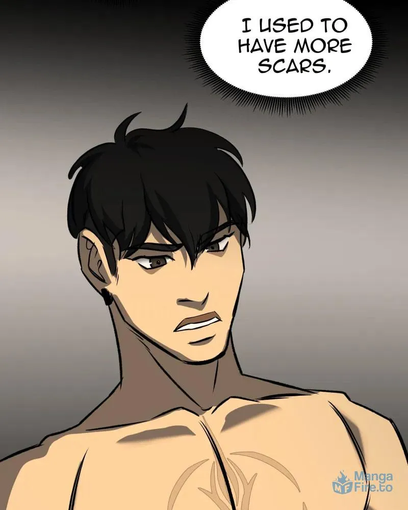 Covenant (Colored) Chapter 74 page 105 - 